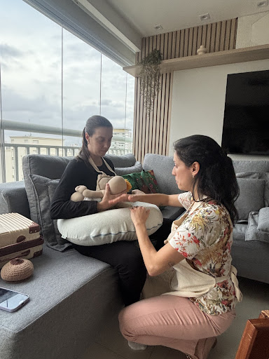 Photo from customer review