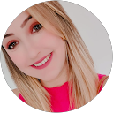 Aline Andrade profile picture
